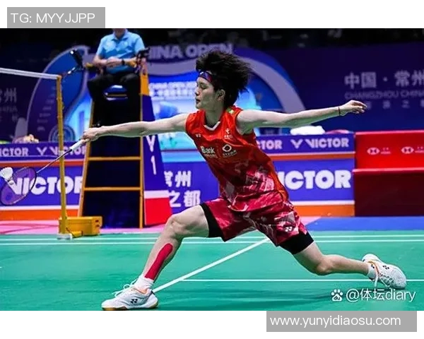 广州羽毛球队荣登全国个人能力排行榜第三名展现实力与潜力 广州羽毛球队荣登全国个人能力排行榜第三名展现实力与潜力