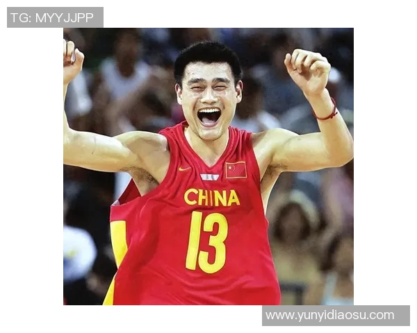 怀集新闻聚焦姚明篮球生涯与家乡情怀的深度探讨与回顾 怀集新闻聚焦姚明篮球生涯与家乡情怀的深度探讨与回顾