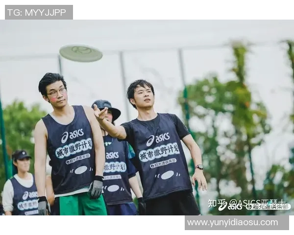 李伟独家分享飞盘技巧与心得体会助你提升投掷与接盘水平