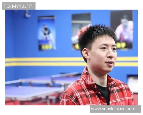 杭州乒乓球队转型之路的成功与挑战分析