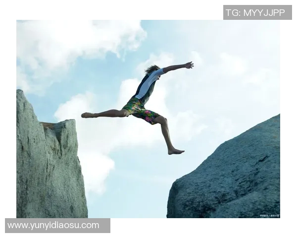 极限运动的挑战与激情陈伟分享他的冒险人生与成长故事