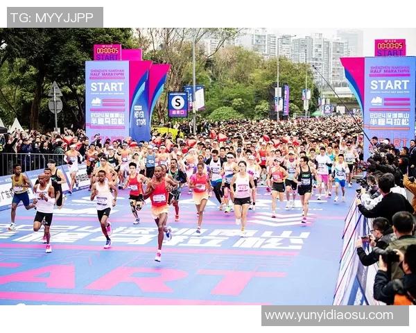 深圳街舞队如何在城市马拉松中实现华丽转型与新生探索 深圳街舞队如何在城市马拉松中实现华丽转型与新生探索