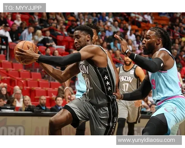 热火终结篮网五连胜，勒布朗卢比奥携手造24分逆转胜