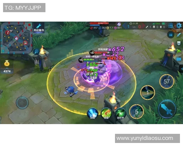 王者荣耀战术解析:深入探讨BLG快攻策略与执行细节 王者荣耀战术解析:深入探讨BLG快攻策略与执行细节