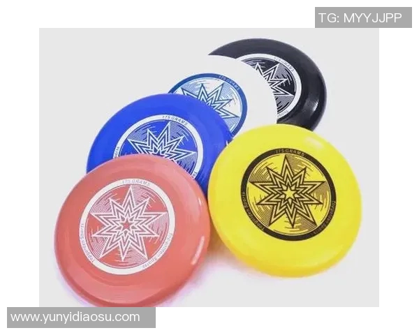 科学飞盘比赛经验与训练方法全面解析与实用技巧分享