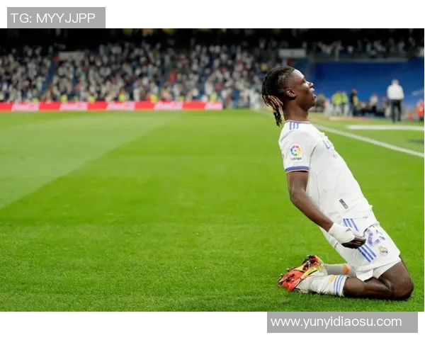 皇马新援首秀破门，助球队客场逆转比斯卡亚竞技