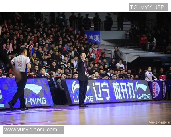 辽宁男篮以104比91力克广东决胜局获得CBA总冠军 辽宁男篮以104比91力克广东决胜局获得CBA总冠军